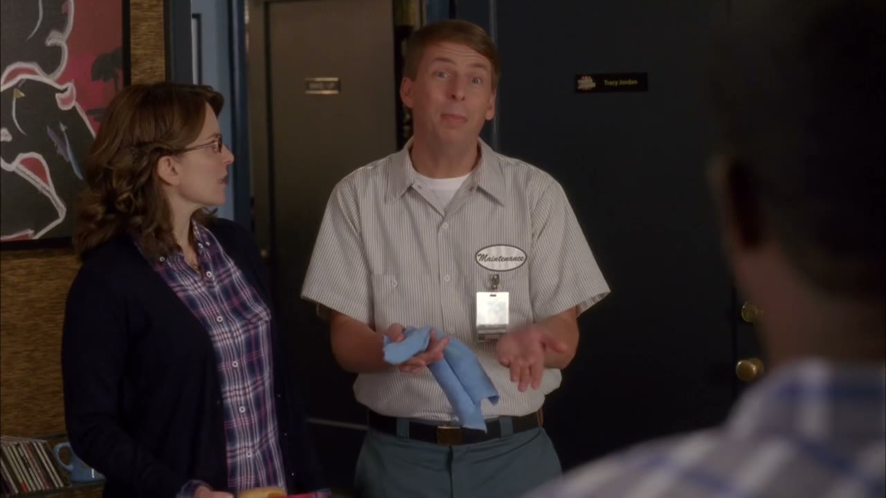 You should be proud. - proud?