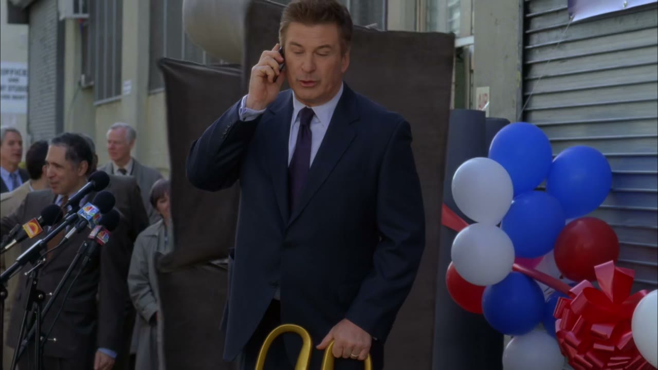 - no, you must have the wrong mr. Donaghy.