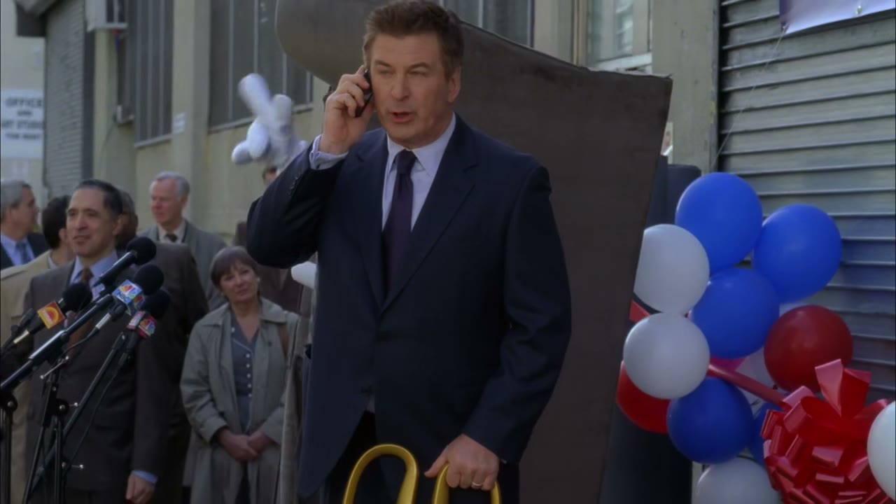 - no, you must have the wrong mr. Donaghy.