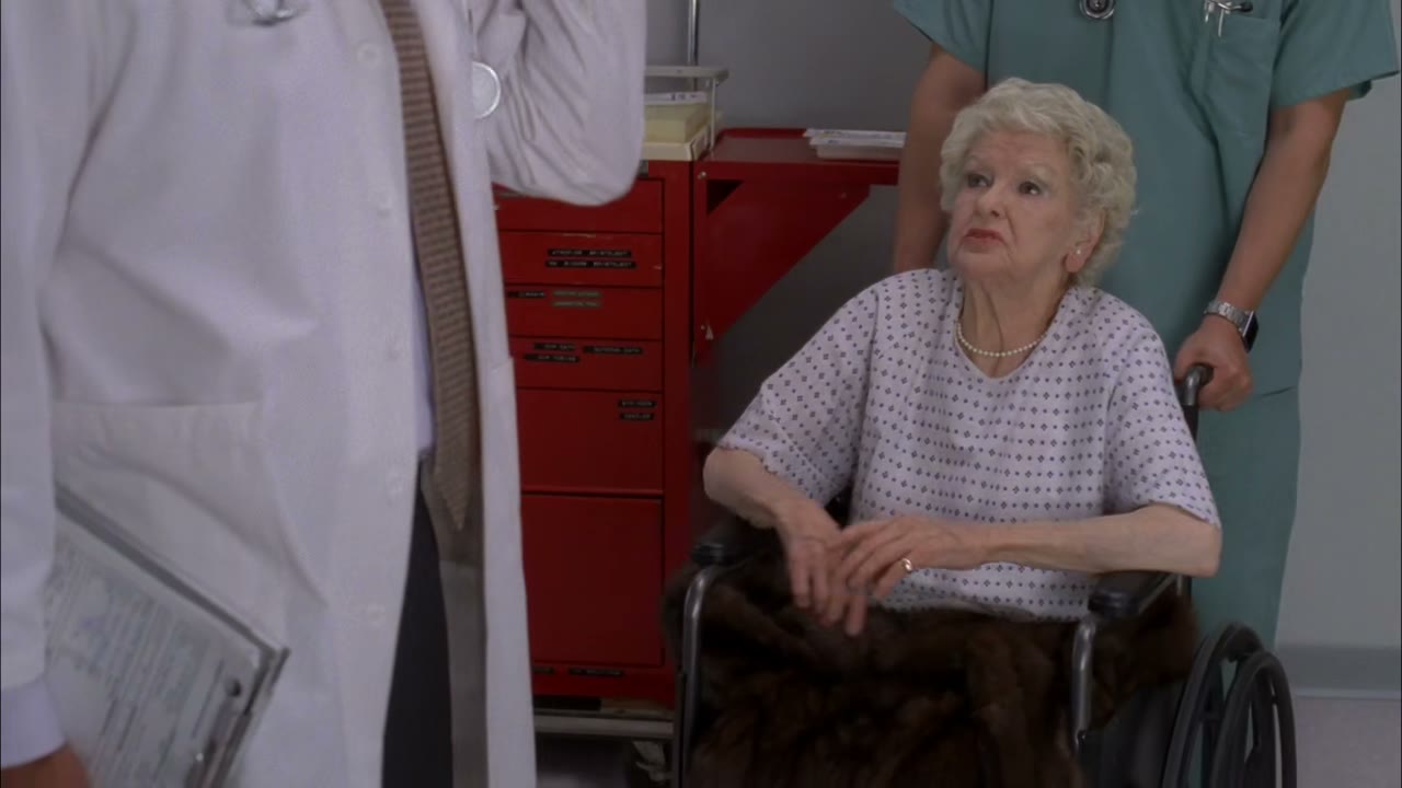 - dr. Singh, are you stealing my hats?