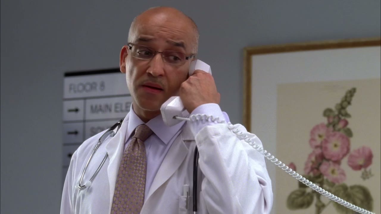 - dr. Singh, are you stealing my hats?