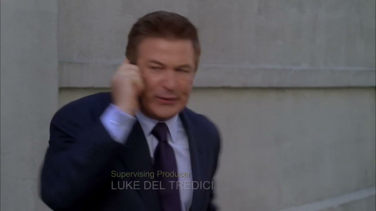 Good god! You've ruined every significant moment in my life.