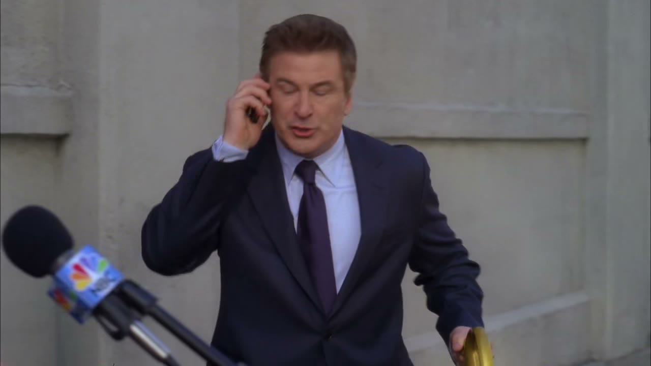 - so you were planning on never telling me