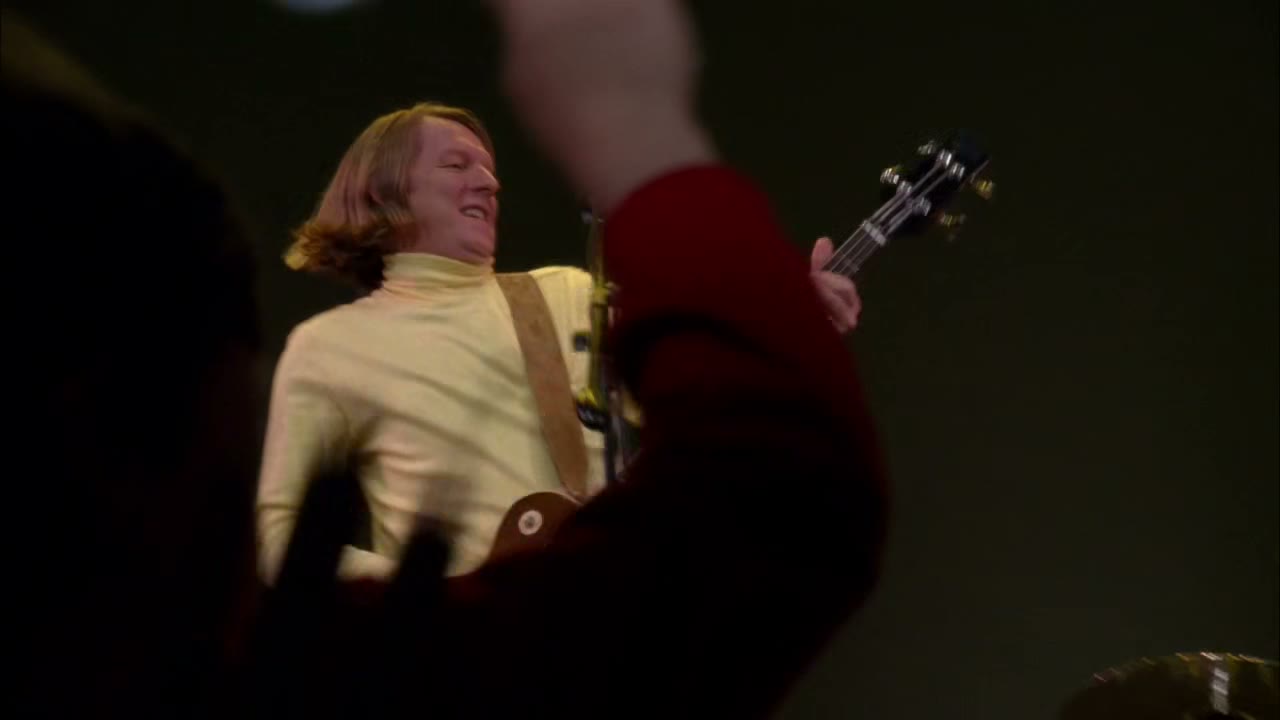 [Children cheering] - ♪ Tugboat captain lollipops