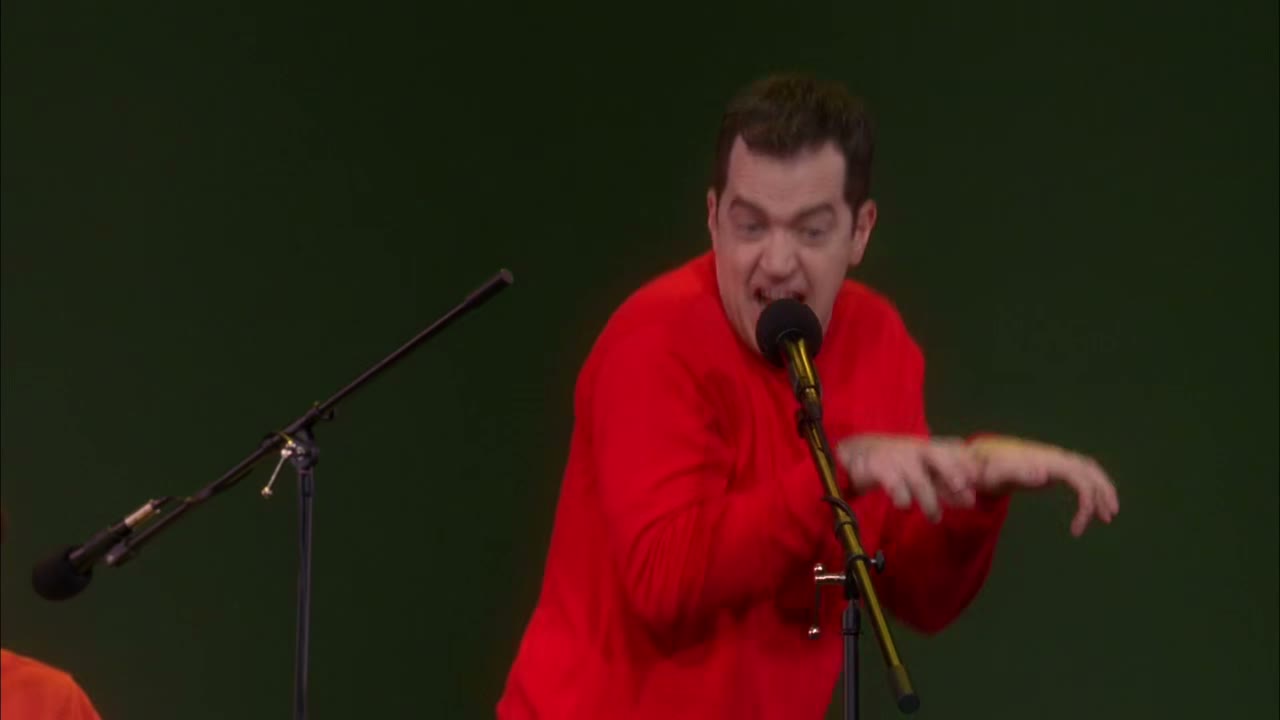 ♪ Silly dinosaurs