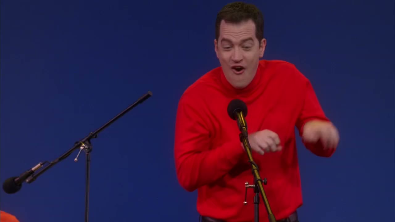 ♪ Silly dinosaurs