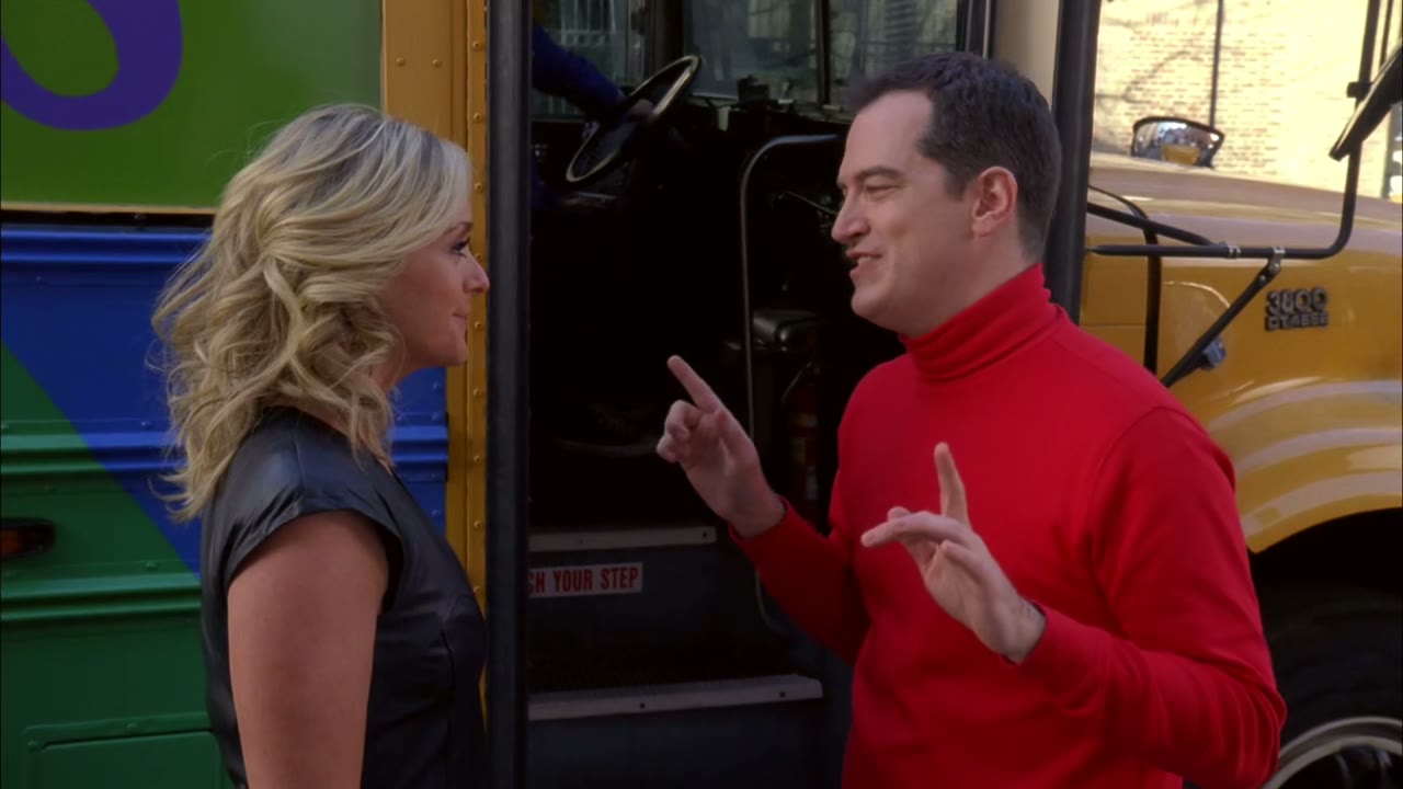 - listen here, jenna.
