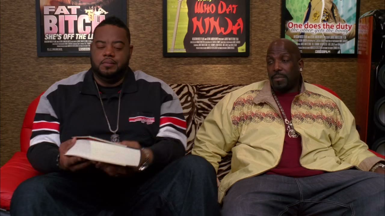Grizz, tear this book in half.