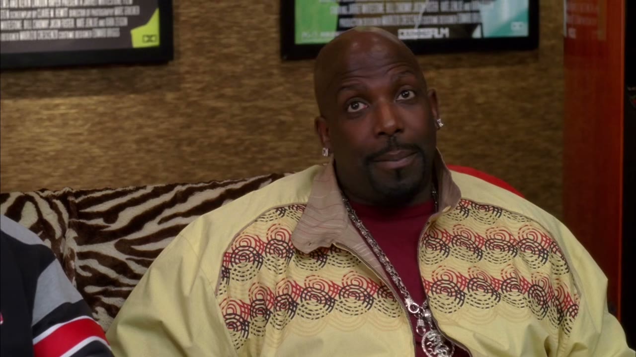 - tray, montage got married and quit stripping.