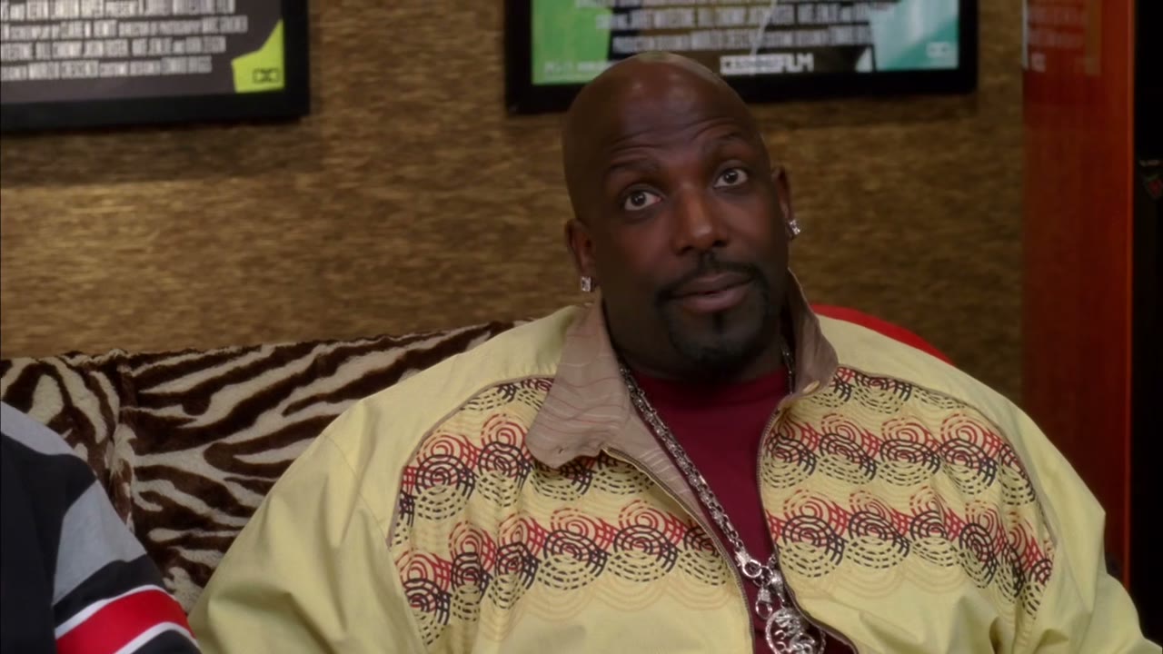 - tray, montage got married and quit stripping.