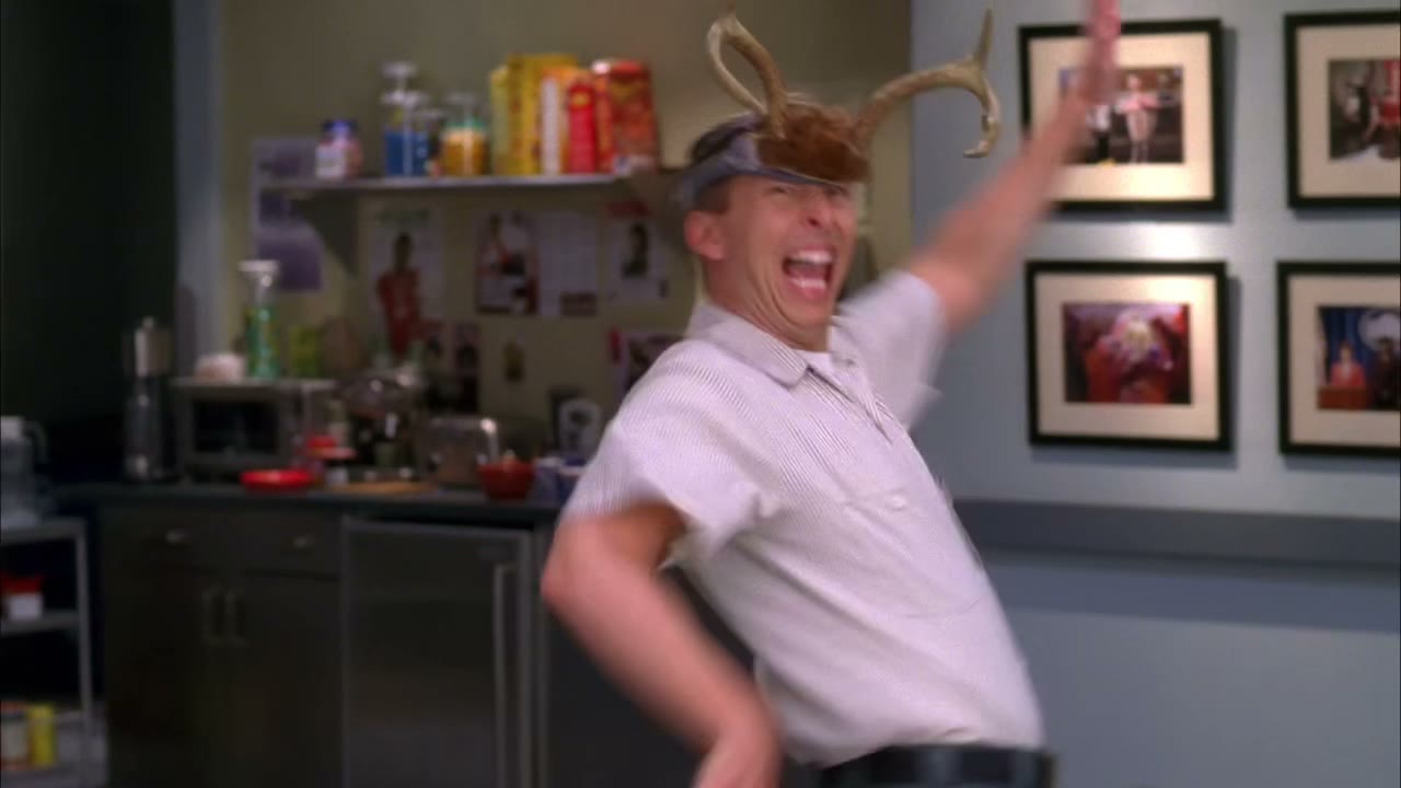 - ♪ Gonna push that daydream - ♪ Uh-huh