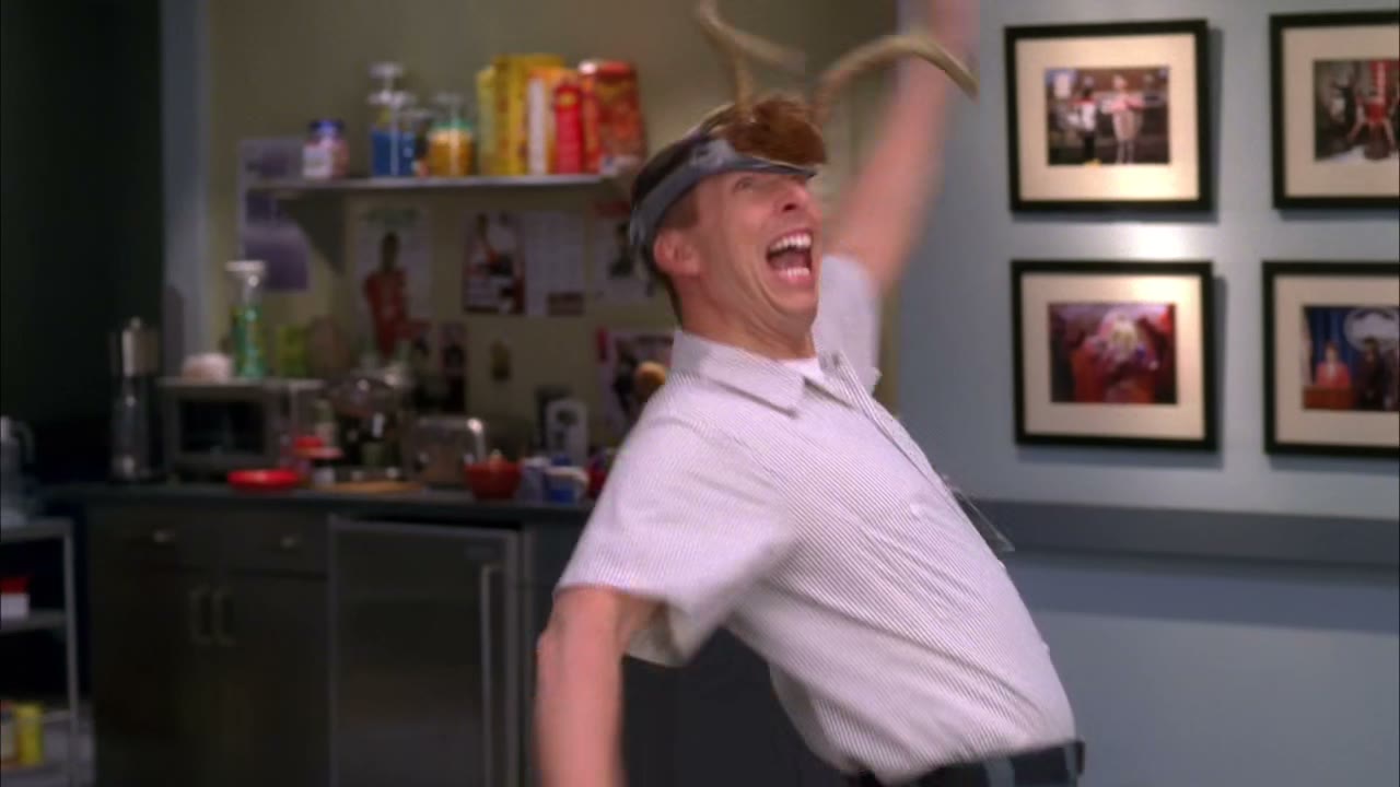 - ♪ Gonna push that daydream - ♪ Uh-huh