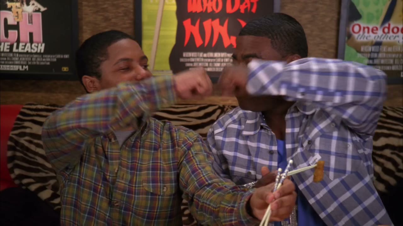 ♪ Gonna make 'em both come true ♪
