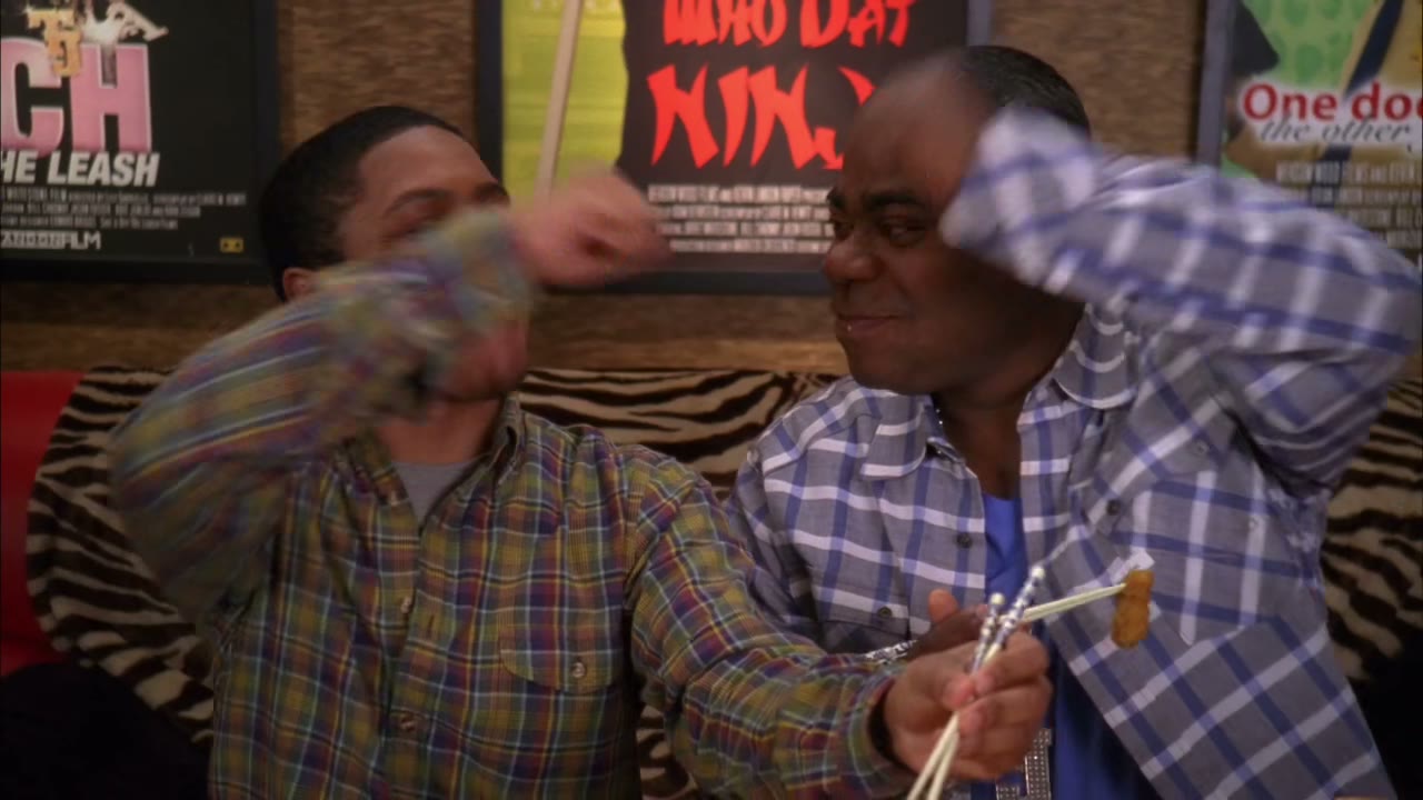♪ Gonna make 'em both come true ♪