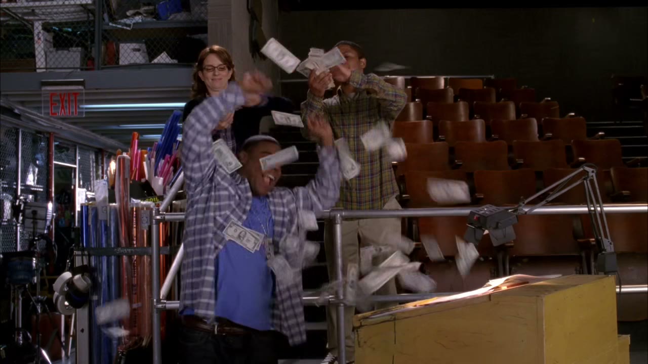 - ♪ If I build my mountain - ♪ Yeah yeah