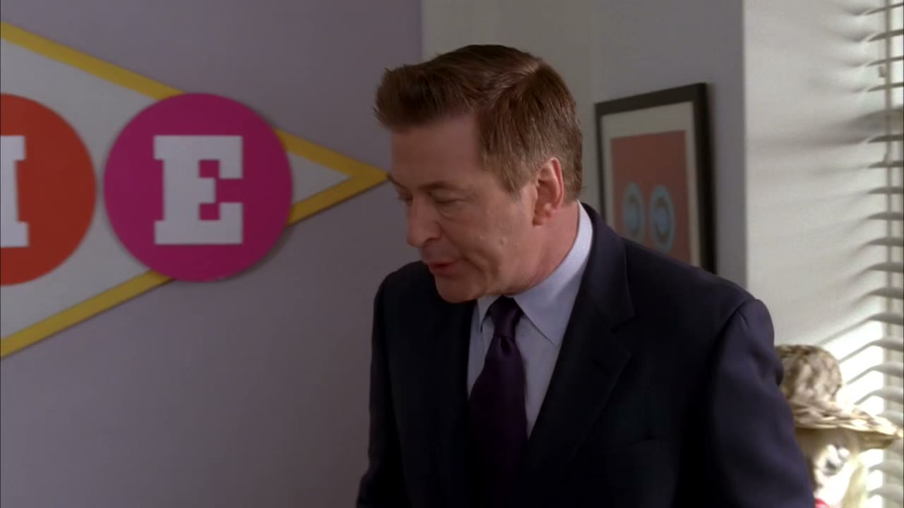 - well, colleen ruined the ribbon-cutting.