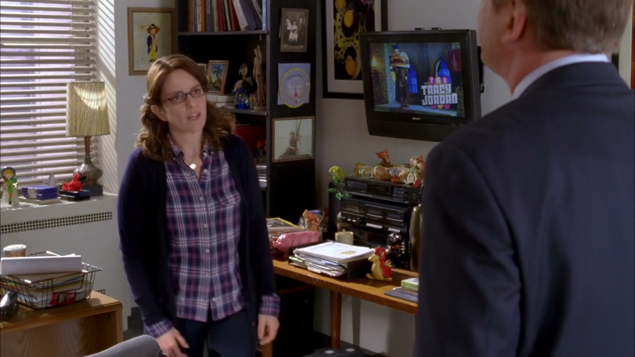 - oh, my god, is she okay?