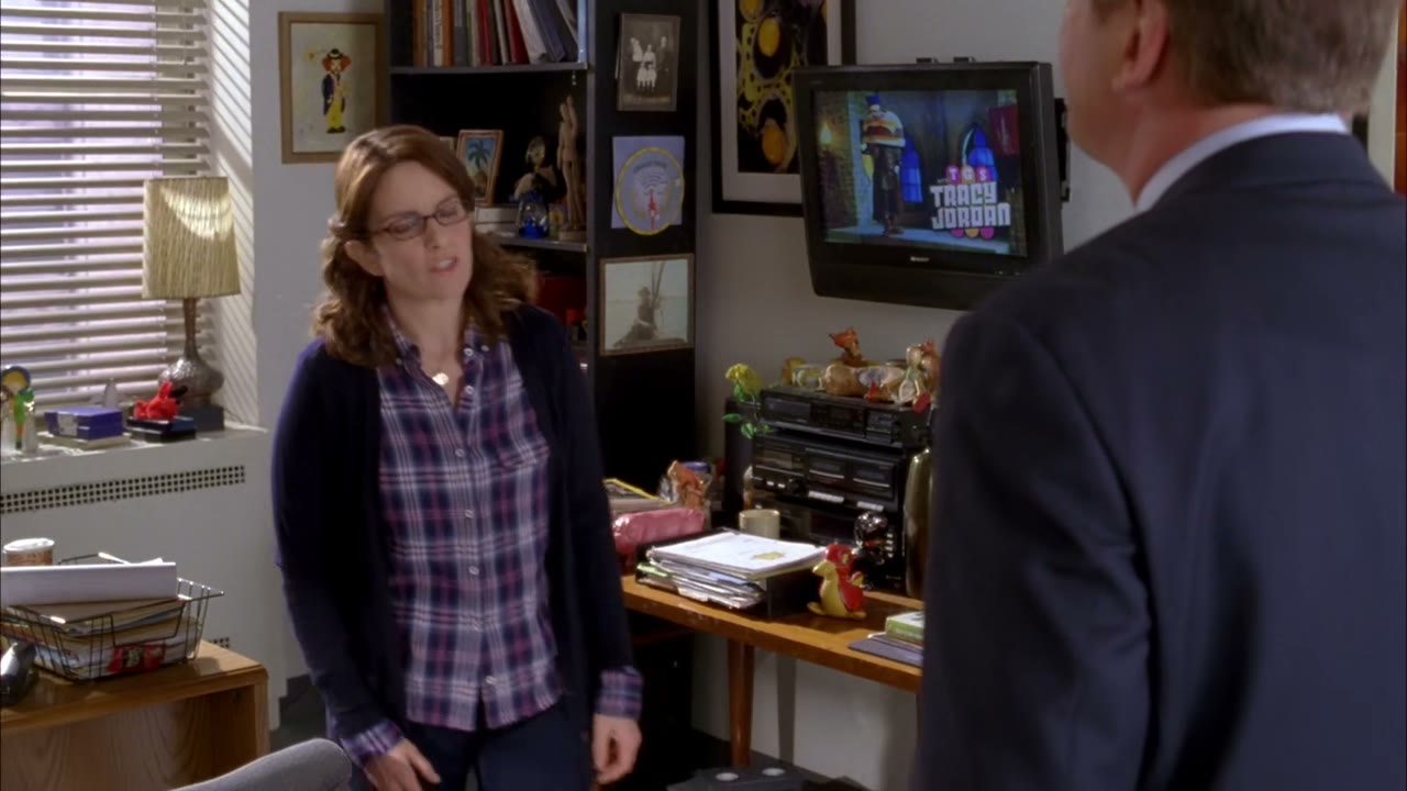 - oh, my god, is she okay?
