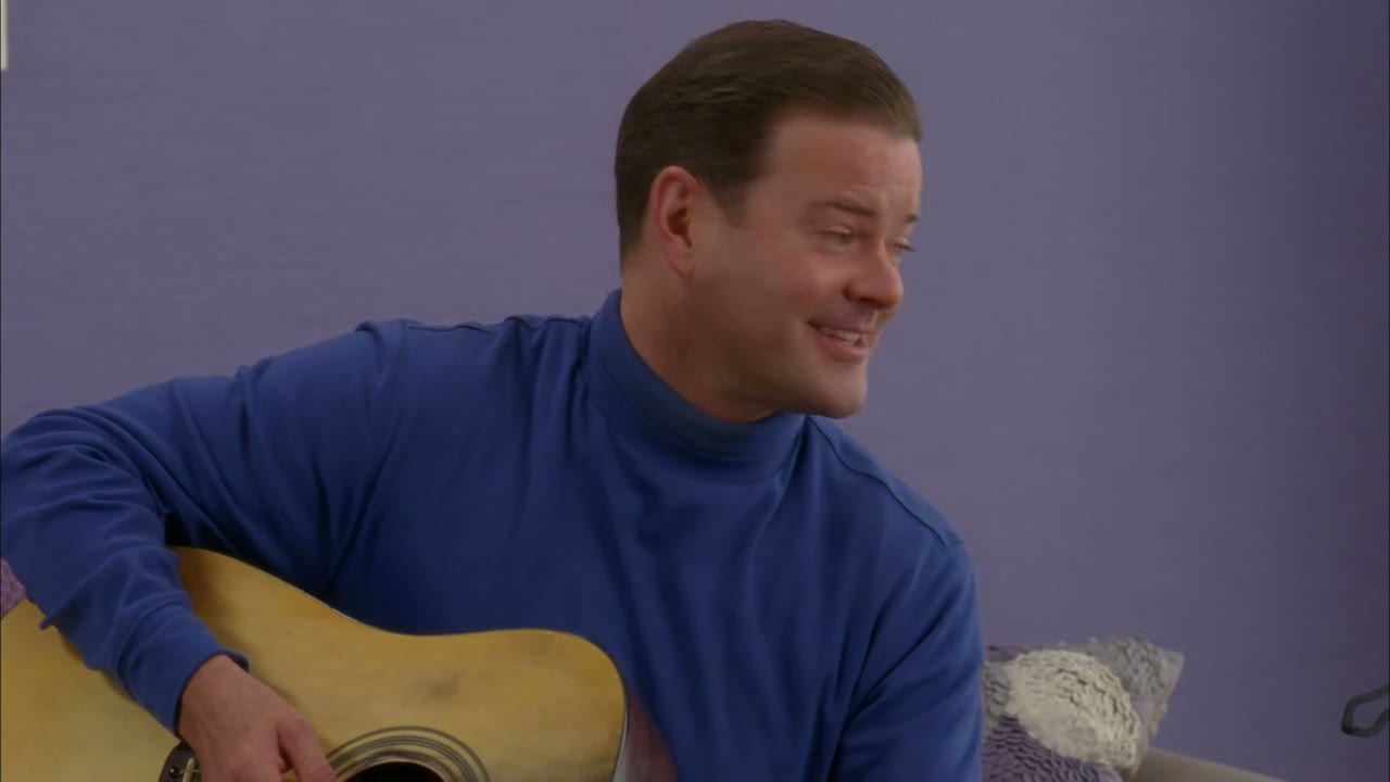 - oh, it's nothing.