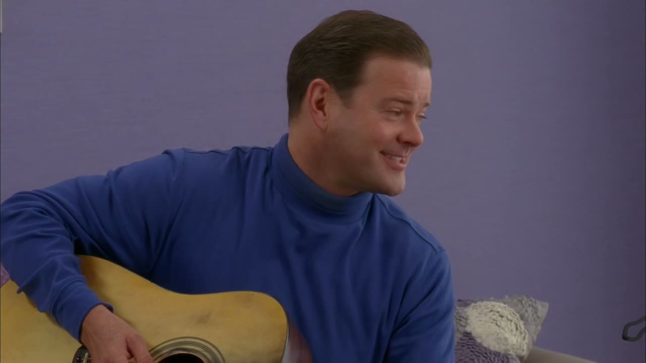 - oh, it's nothing.