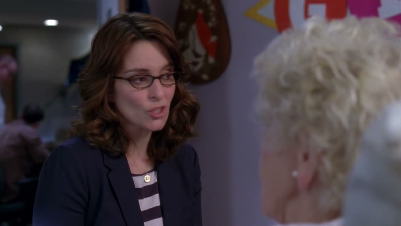 "You should listen, dude. Also, hear.