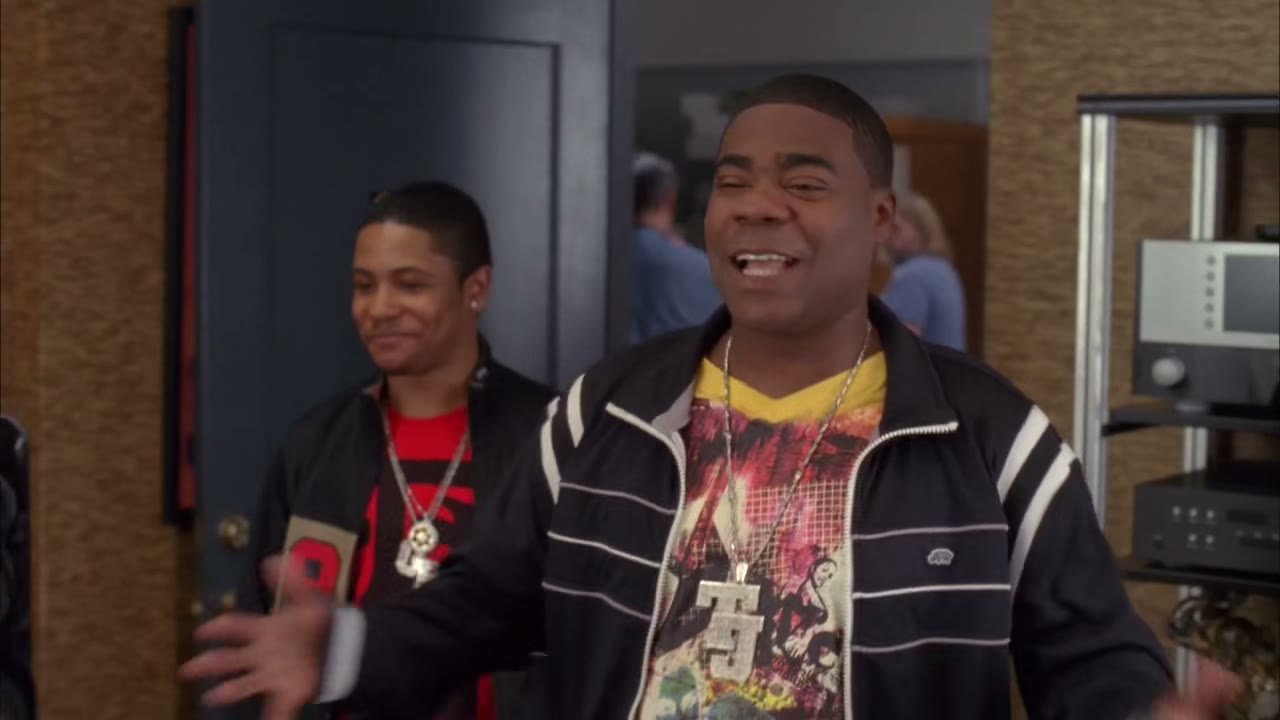 George foreman is not going to stanford.