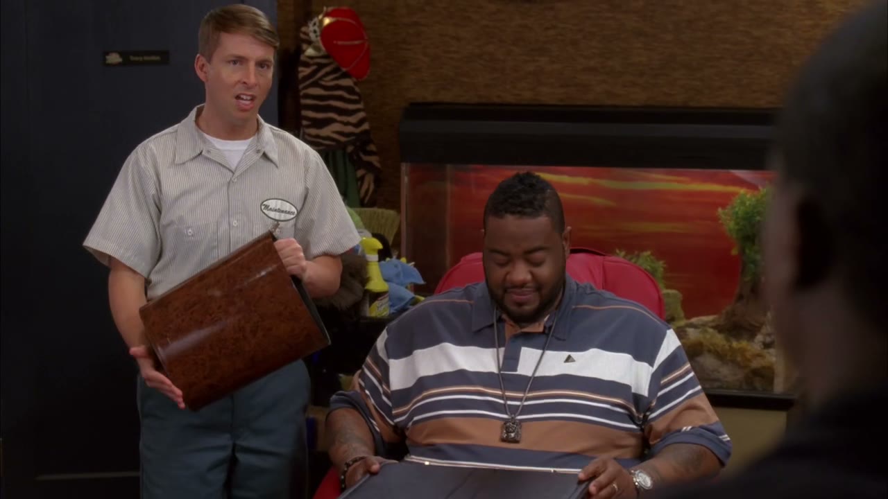 - wait, he's not going to college?