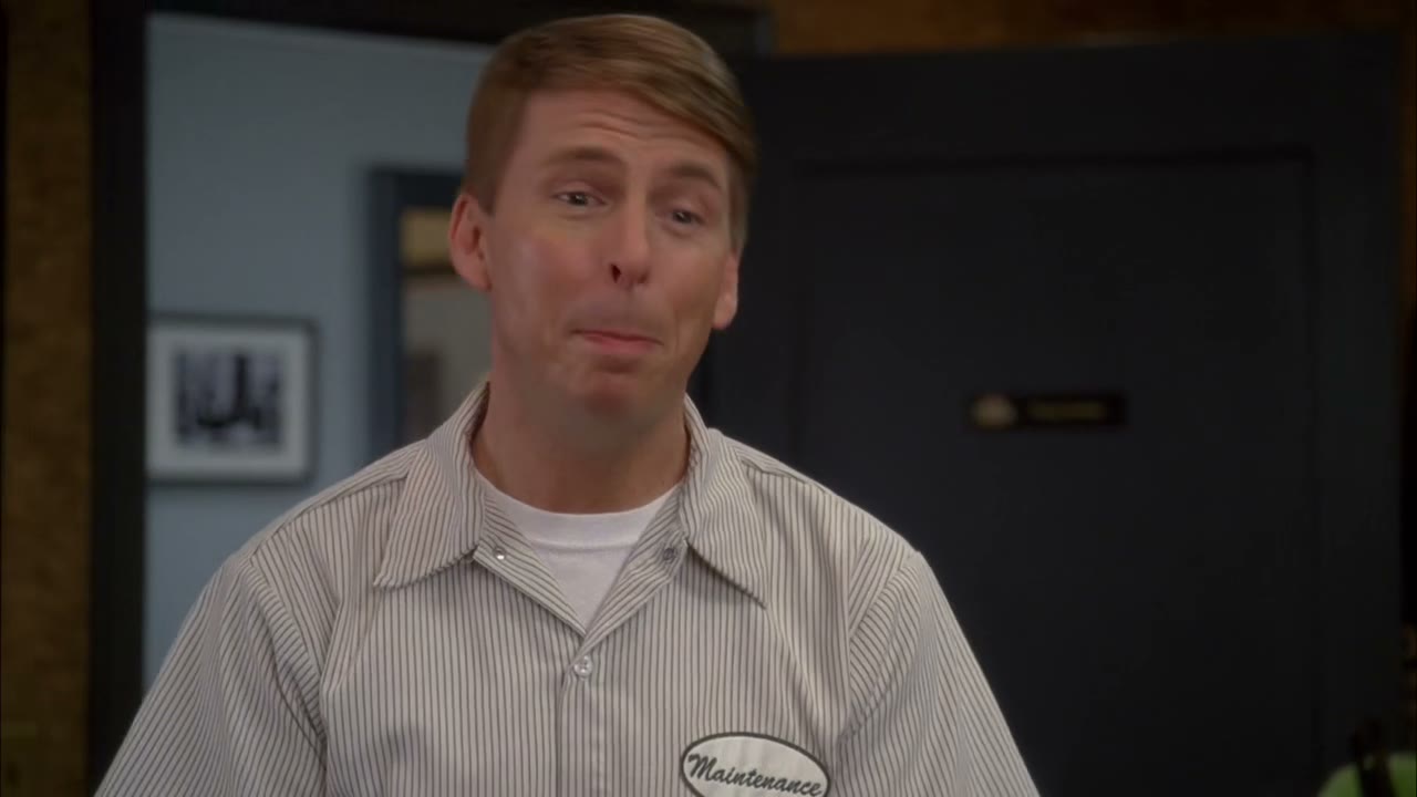 That doesn't mean you're a bad father.