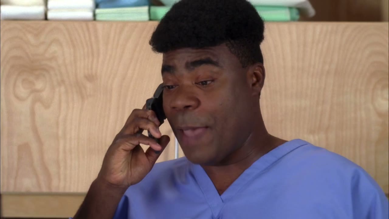 - [moans] - you had the baby?