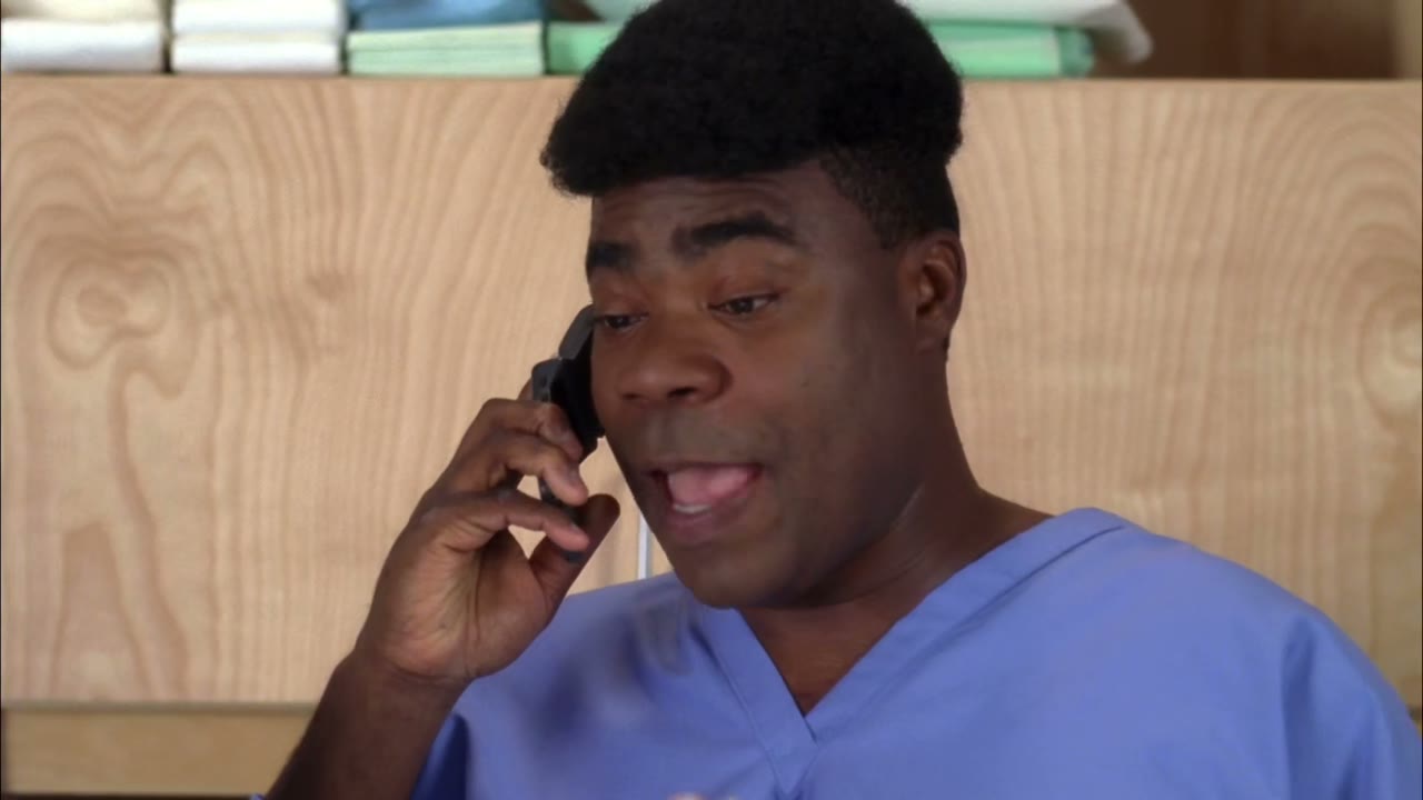 - [moans] - you had the baby?