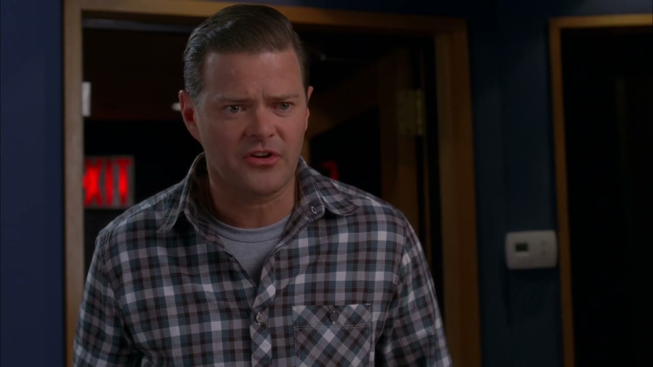 Are you saying I should go back to the woggels?