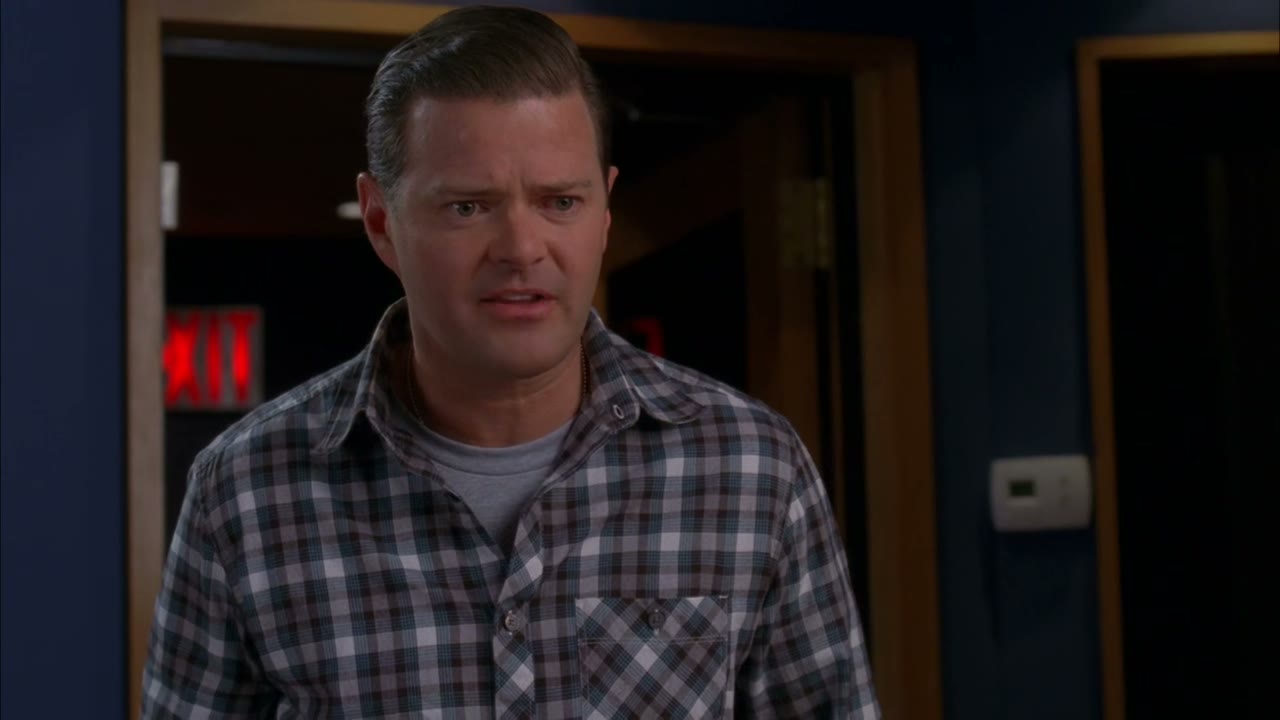 Are you saying I should go back to the woggels?