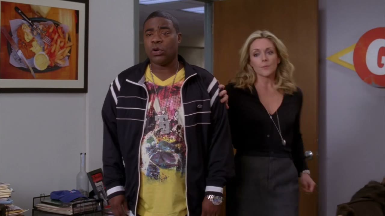 What to do about george foreman.