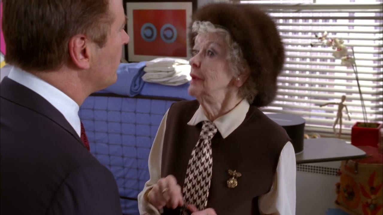 And you loved breast feeding.
