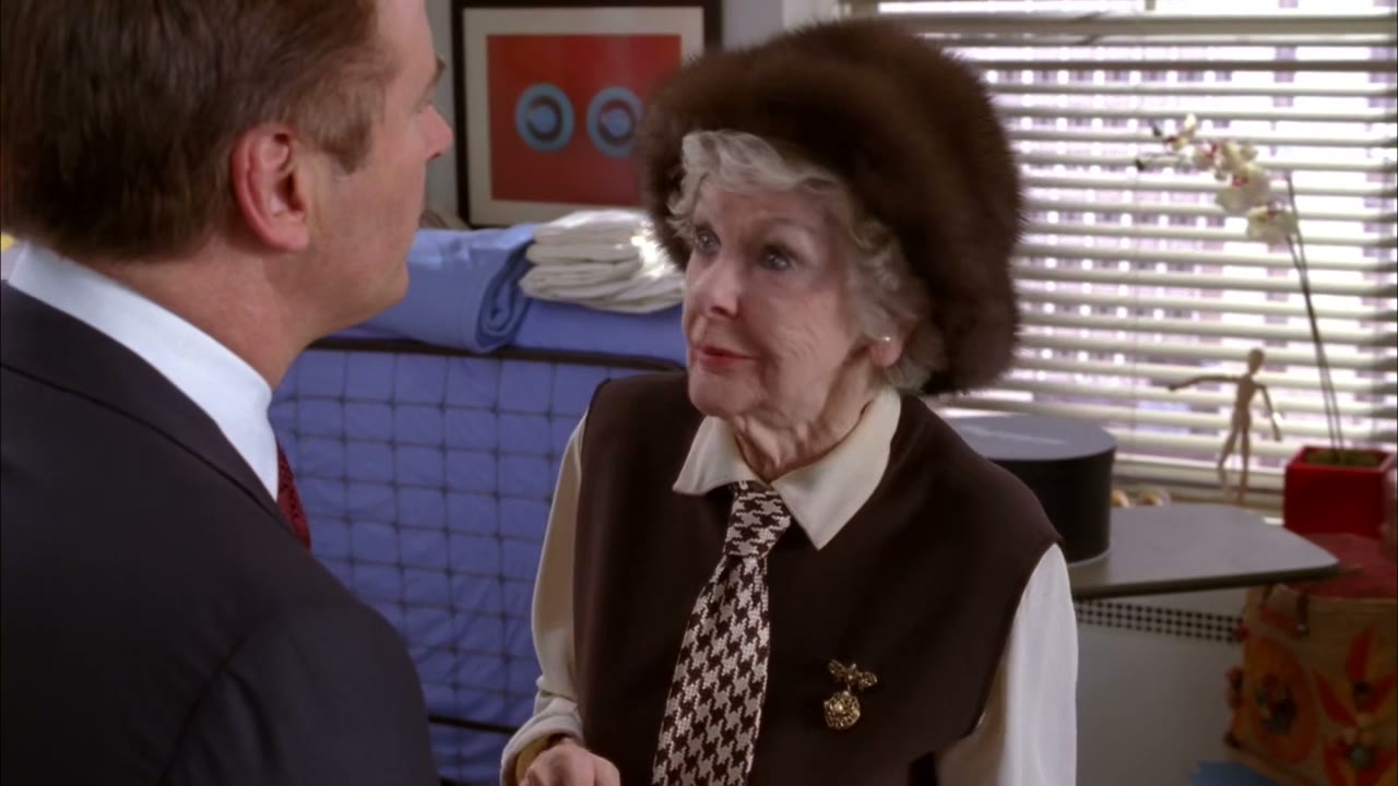 And you loved breast feeding.