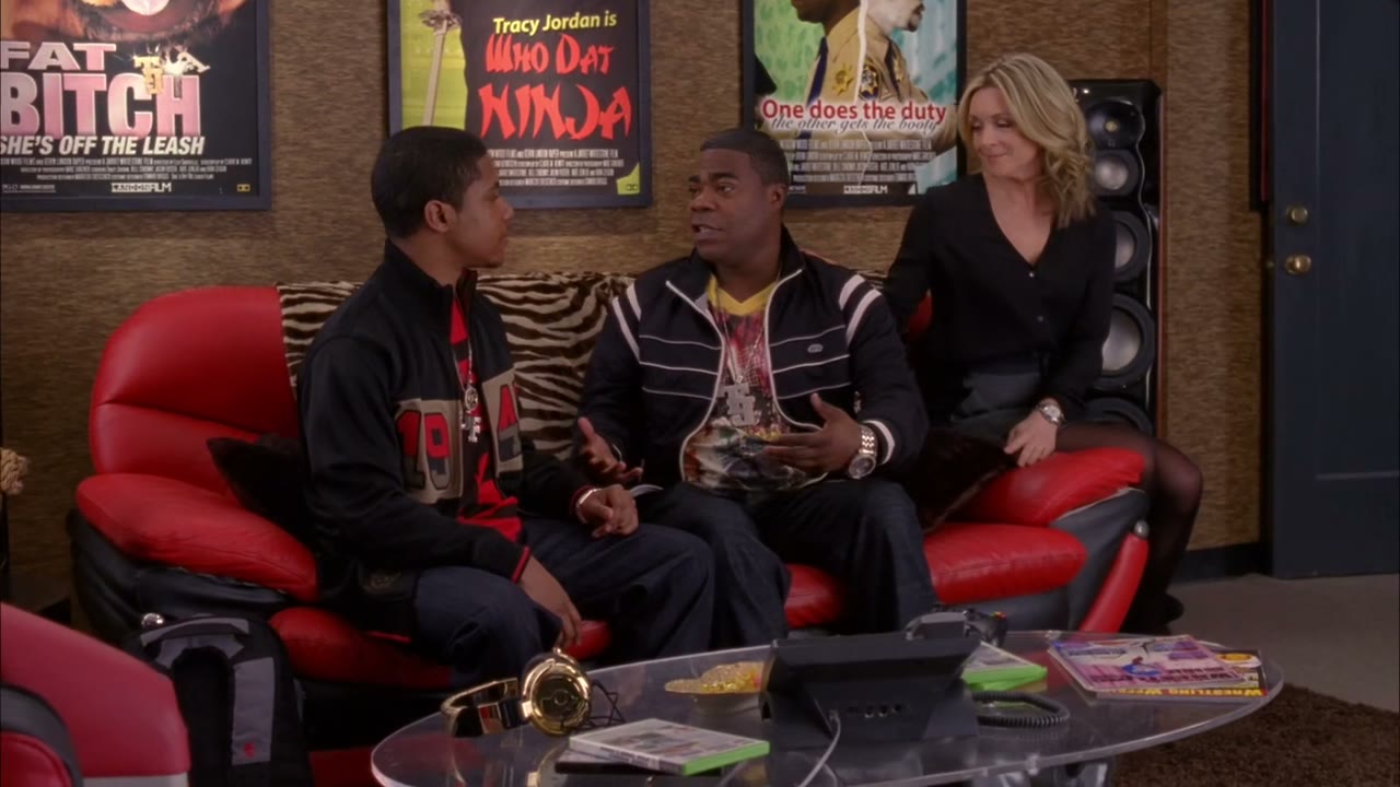 - son, this isn't easy for me to say,