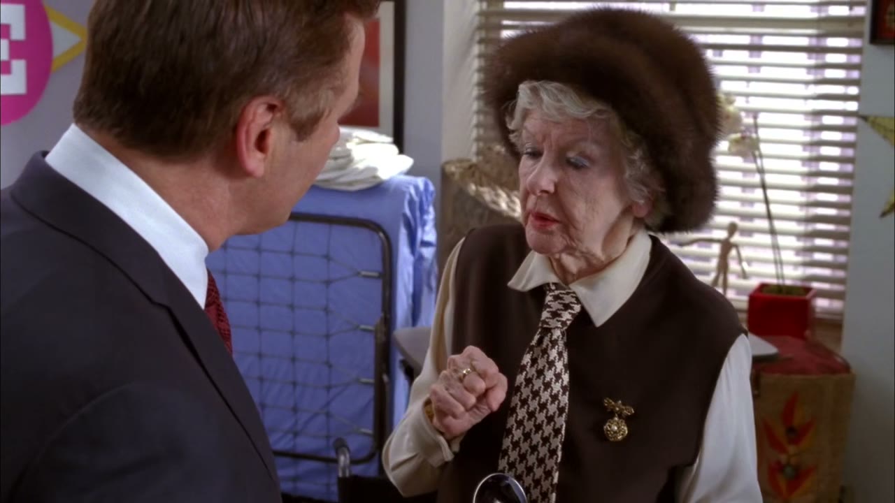 - well, I know, but I wanted to make sure you got it.