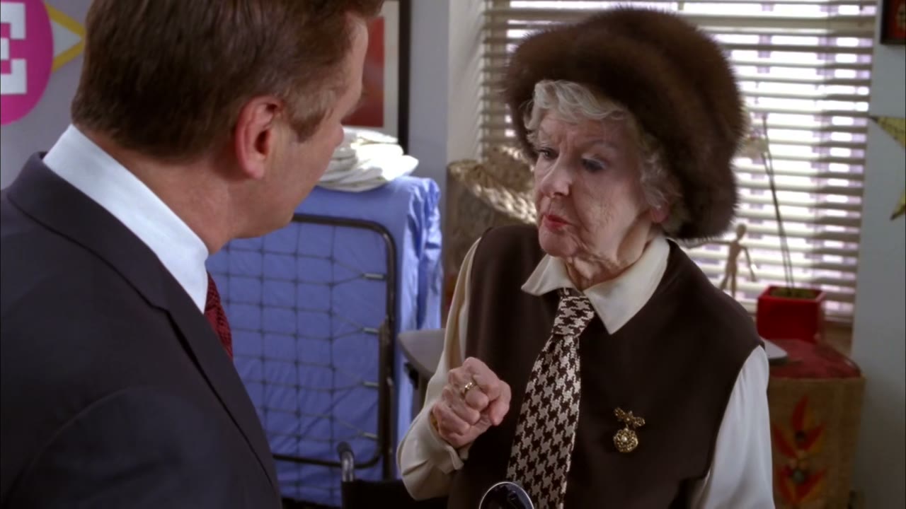 - well, I know, but I wanted to make sure you got it.