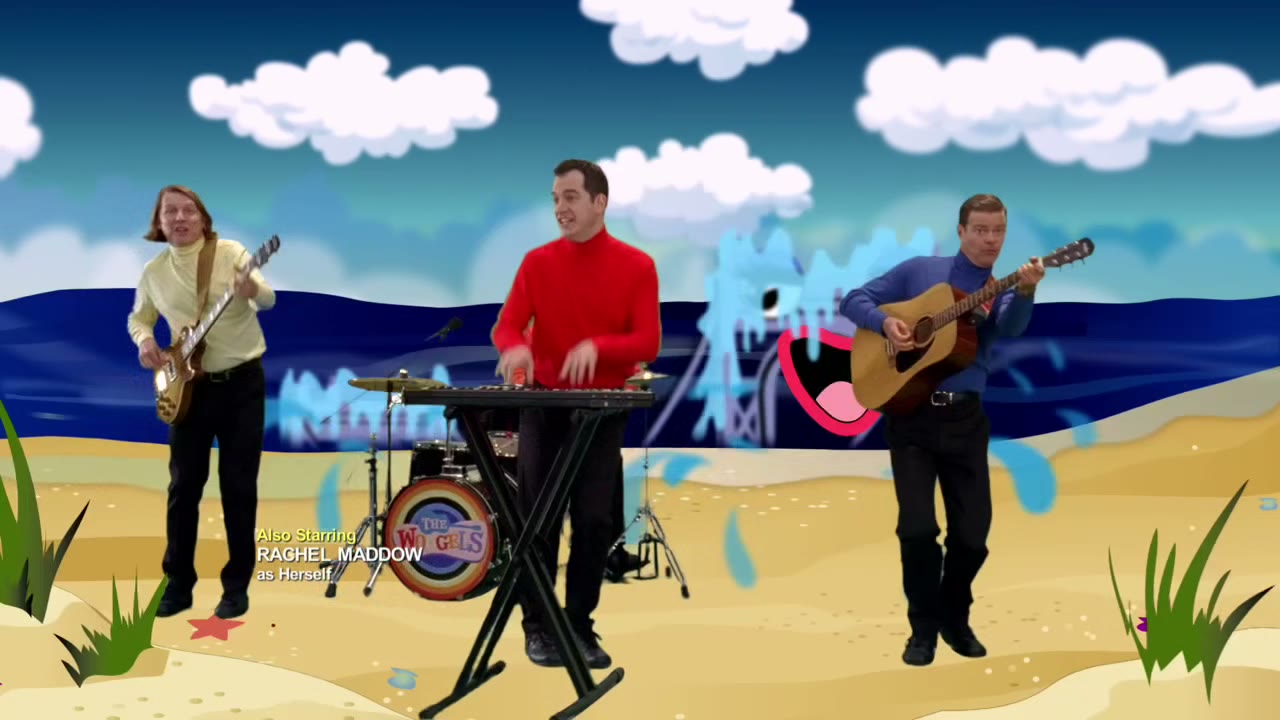 - ♪ Bridge