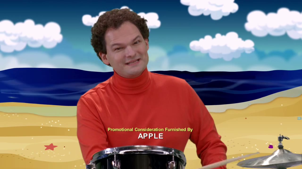 - ♪ Teacher - ♪ Put your penis away