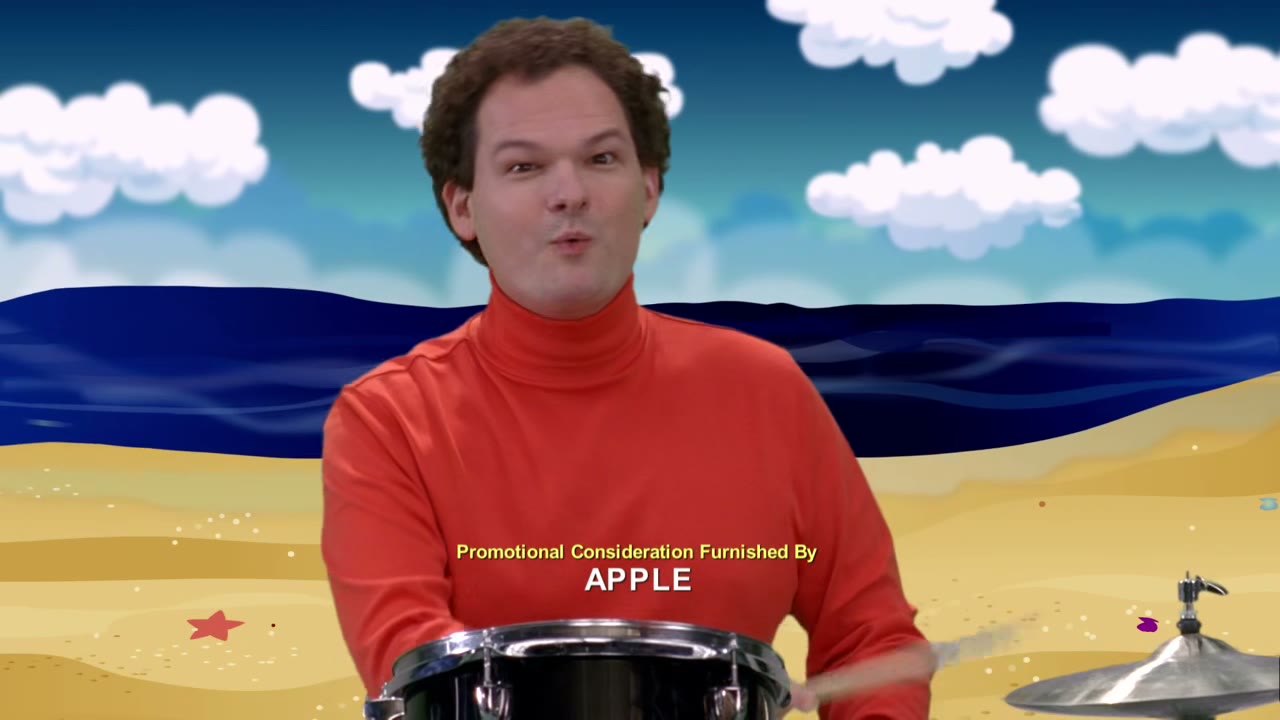 - ♪ Teacher - ♪ Put your penis away