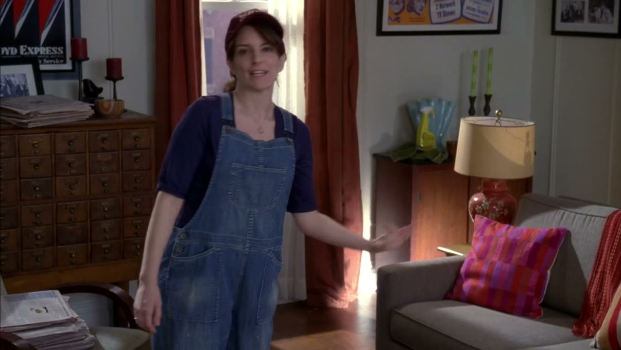 - what? - my kindergarten teacher
