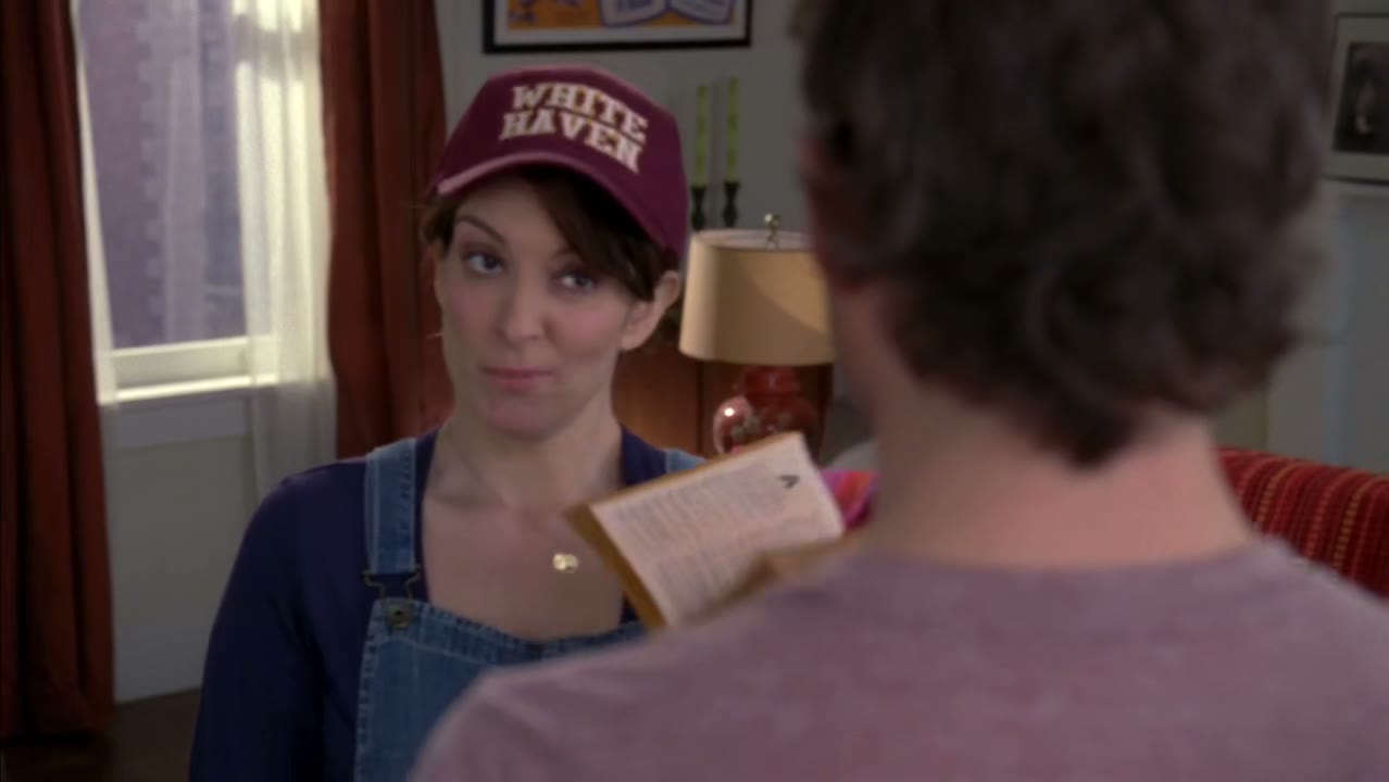- actually, I borrowed that book from my mother,
