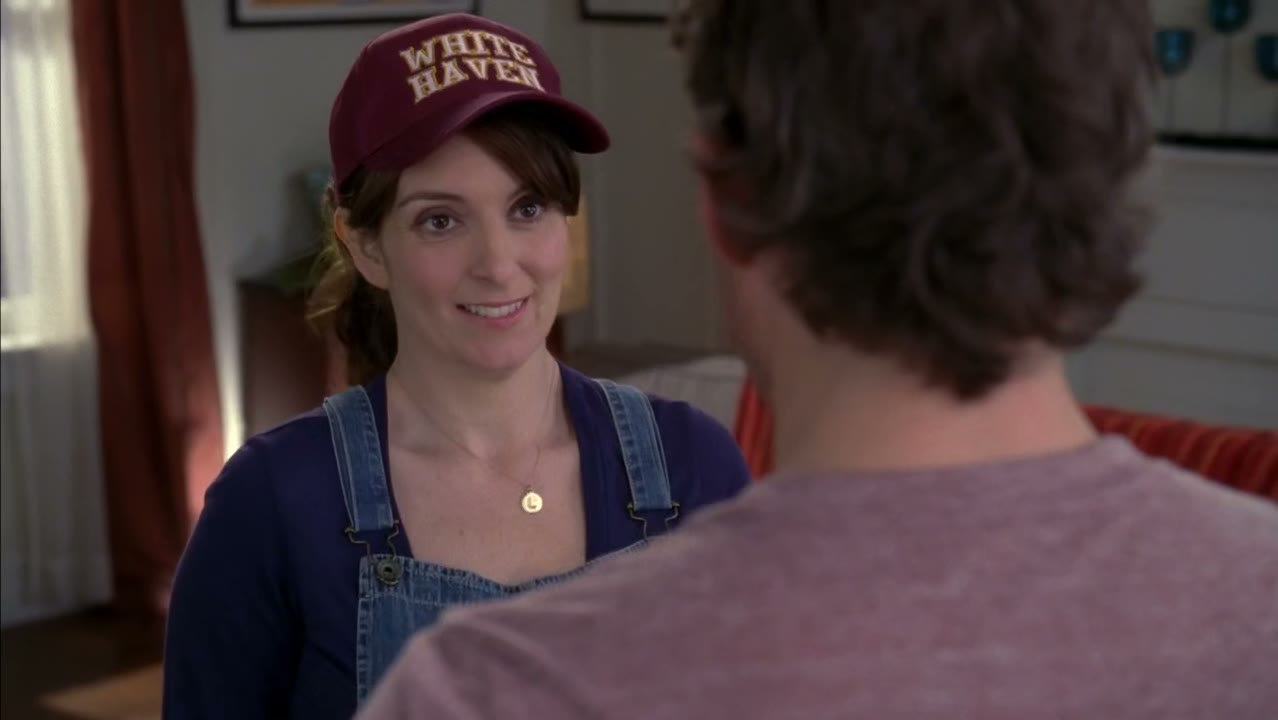 - okay, well, why'd you give up on it?