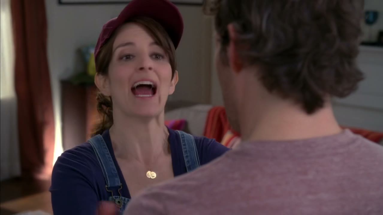 - oh, my god, relax.