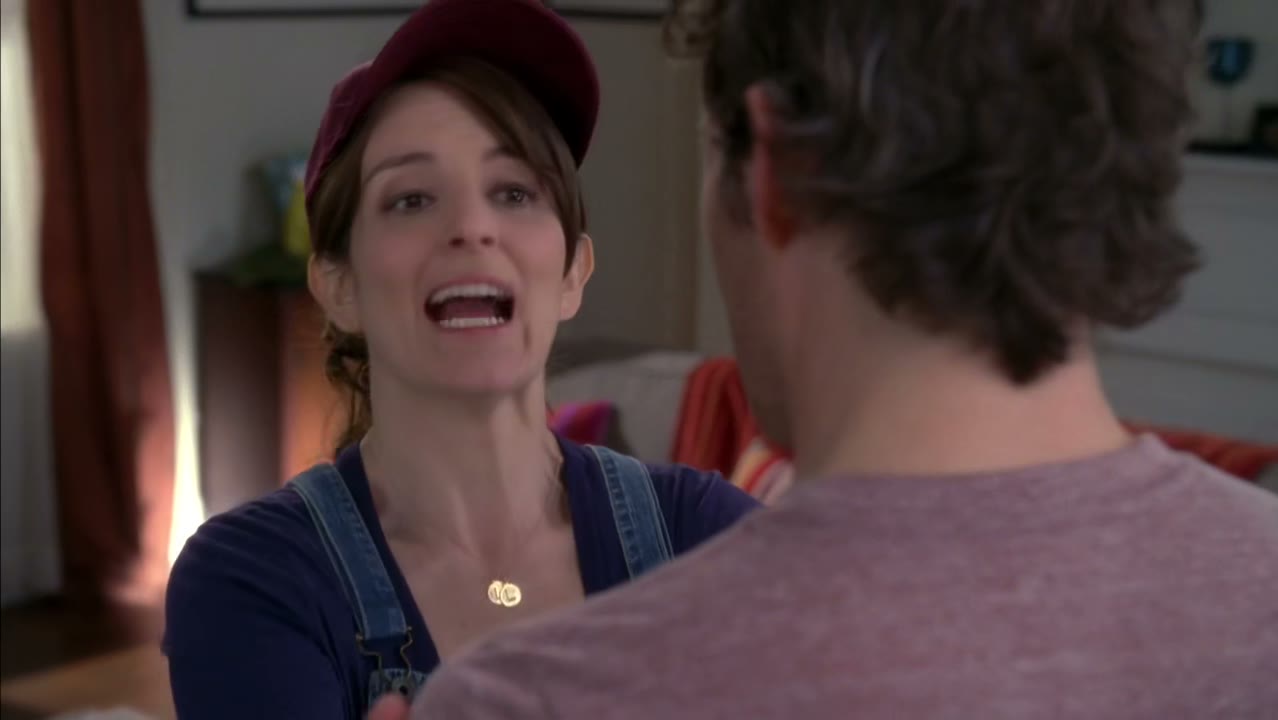 - oh, my god, relax.