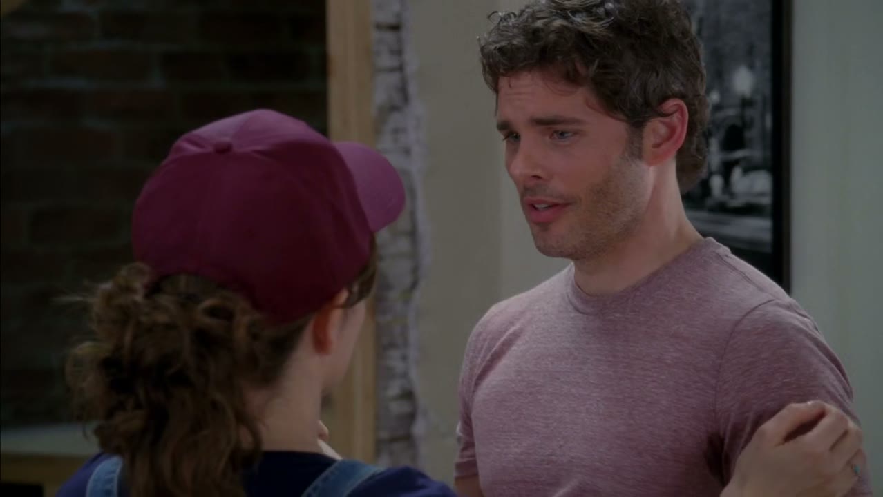 - okay, well, I'm gonna fix it.