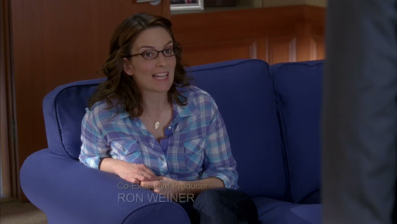 - it is a nice couch.
