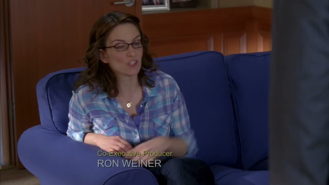 - it is a nice couch.
