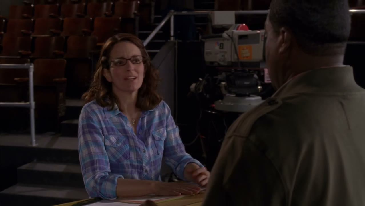 - I'm sorry, tray. I don't know where jenna is.